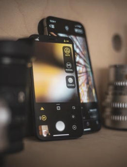 Comment devenir photographe iPhone débutant ? Utilisez plus efficacement l'appareil photo de votre iPhone