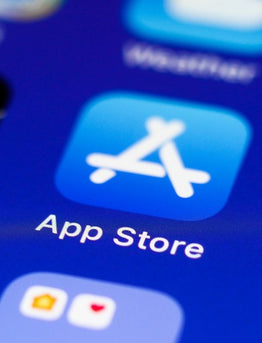 Une petite histoire du logiciel "App Store" le plus important d'Apple