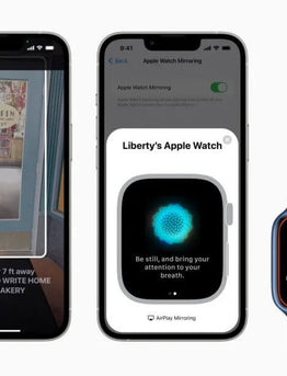 Apple annonce une nouvelle fonctionnalité iOS 16 plus tôt que prévu : l'iPhone peut désormais contrôler l'Apple Watch à distance