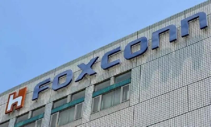 C'est trop dur! Fermeture de l'usine Foxconn de Shenzhen : l'approvisionnement en iPhone n'est pas affecté