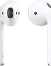 Les magasins hors ligne Apple prennent désormais en charge les mises à jour du micrologiciel pour les écouteurs AirPods 2