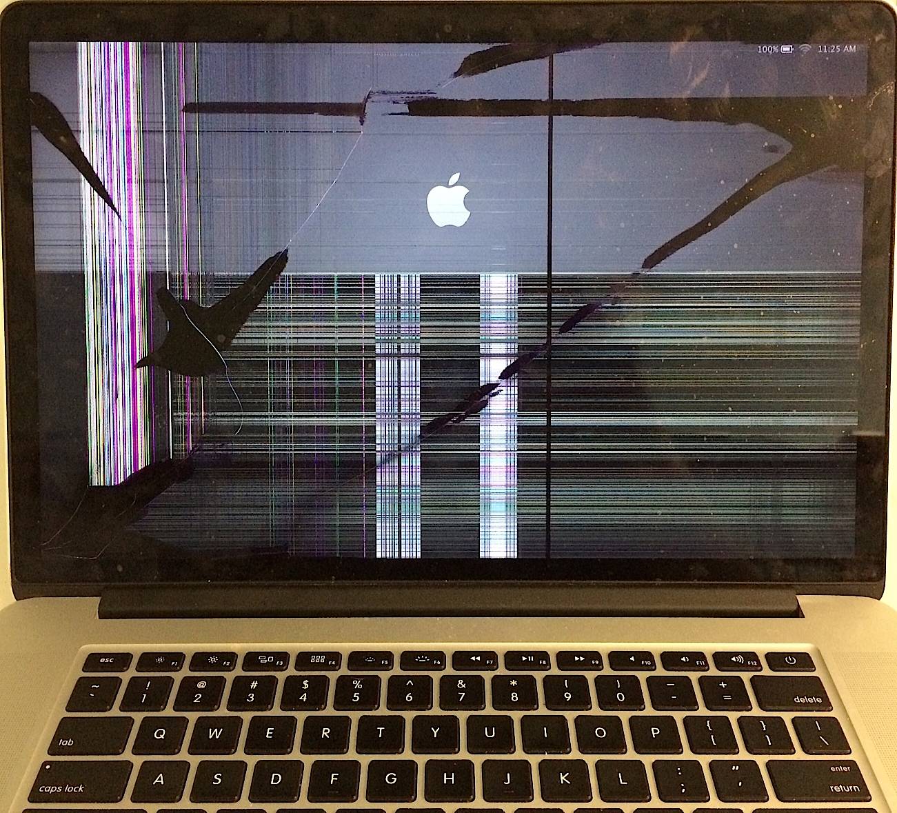 Devriez-vous réparer votre MacBook cassé ou vaut-il mieux en acheter un nouveau ?