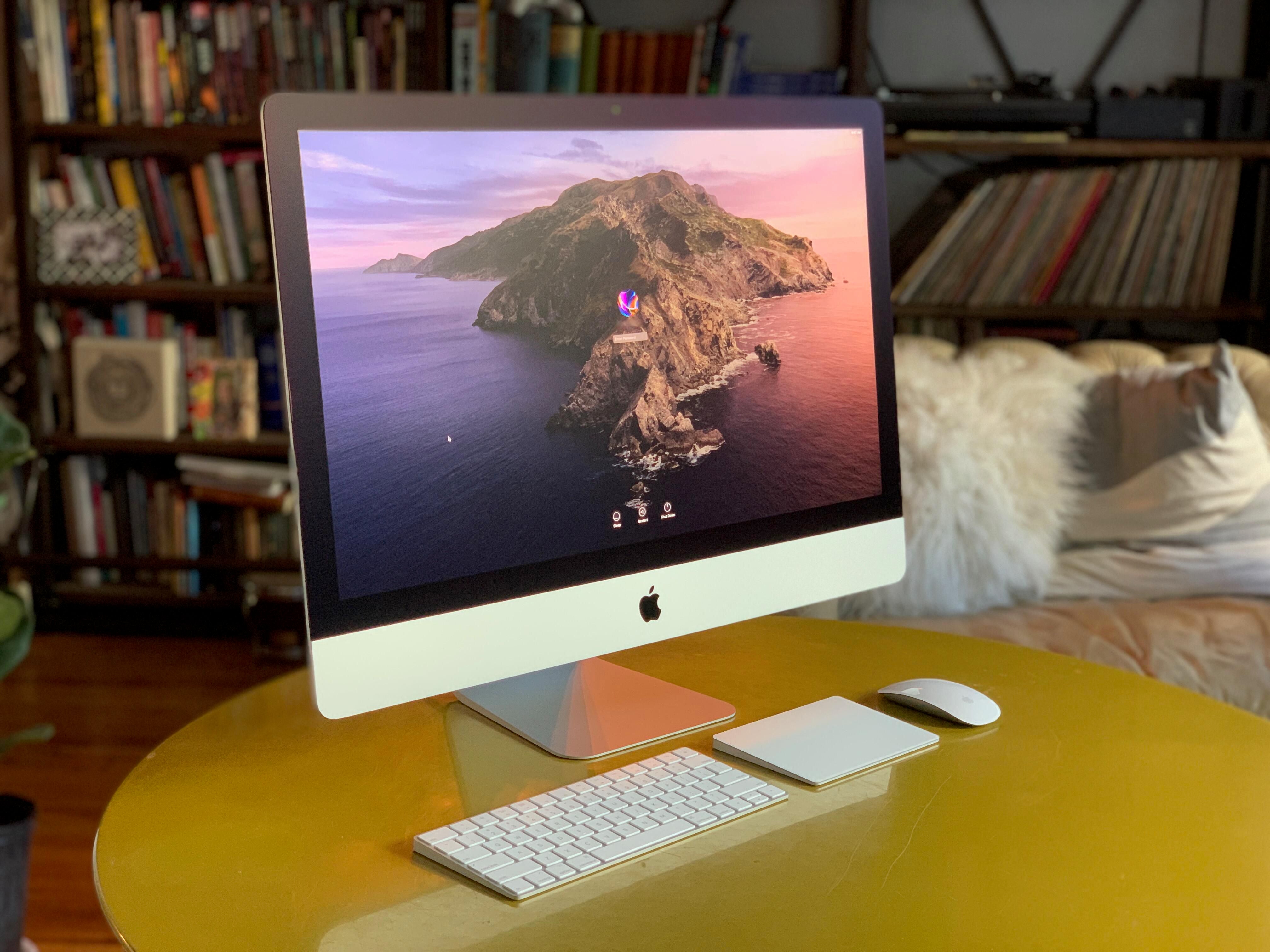 Comment savoir si votre iMac est "trop ​​vieux" et l'utiliser efficacement ?