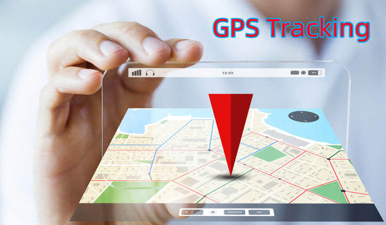 Comment suivre un téléphone portable avec le système de positionnement global (GPS)