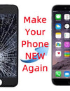 Guide étape par étape pour le remplacement de l'écran de votre téléphone cassé