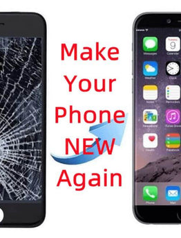 Guide étape par étape pour le remplacement de l'écran de votre téléphone cassé