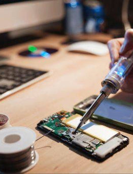 Comment ouvrir un atelier de réparation de téléphones portables ?