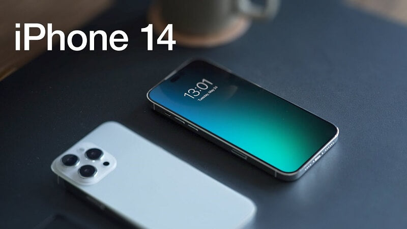 La date de sortie de l'iPhone 14 approche, devriez-vous changer votre téléphone pour un nouveau ?