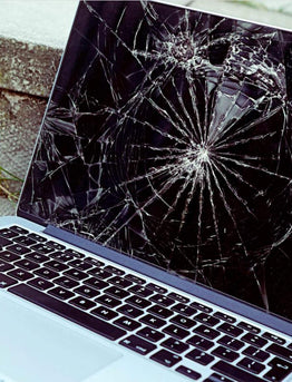 Vaut-il la peine de réparer un MacBook cassé ?