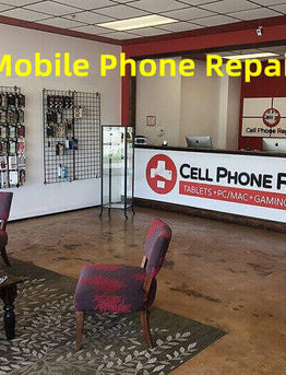 Comment ouvrir un magasin de réparation de téléphones portables