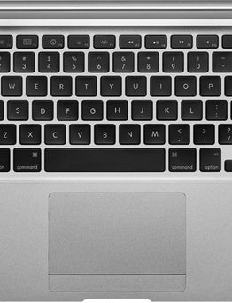 Comment changer le clavier du MacBook par vous-même