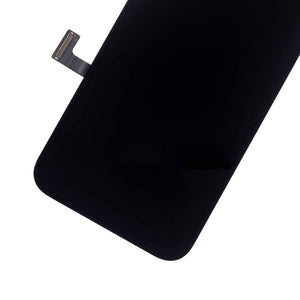 Remplacement pour iPhone 13 Mini OLED Screen Digitizer Assembly - Noir
