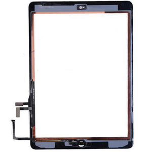 For iPad Air Digitizer + Home Button  Best Quality - Oriwhiz Replace Parts