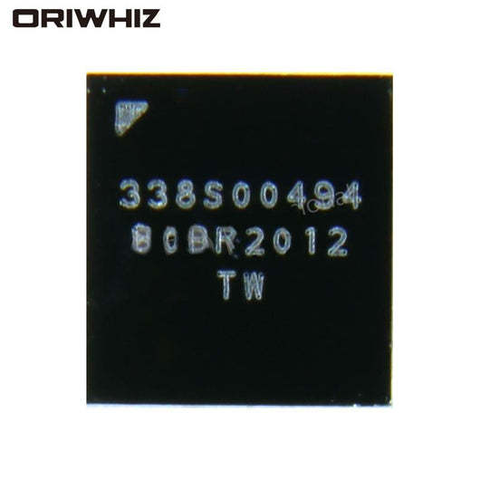 338S00494 Small Audio IC for iPhone 12/12 Mini/12 Pro Max/12 Pro Brand New High Quality - Oriwhiz Replace Parts