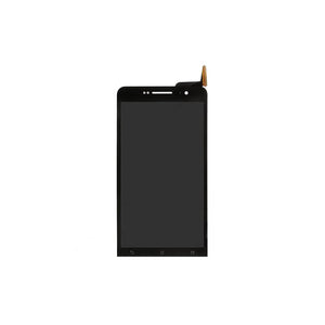 Pour Asus Zenfone 6 A600CG Remplacement de l'écran LCD et du numériseur - Noir - Avec logo - Grade S+