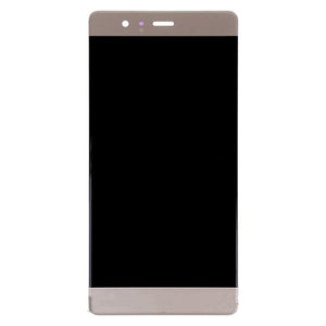For Huawei P9 Complete Screen Assembly Gold - Oriwhiz Replace Parts