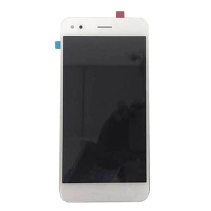 For Huawei P9 Lite Mini Complete Screen Assembly White - Oriwhiz Replace Parts