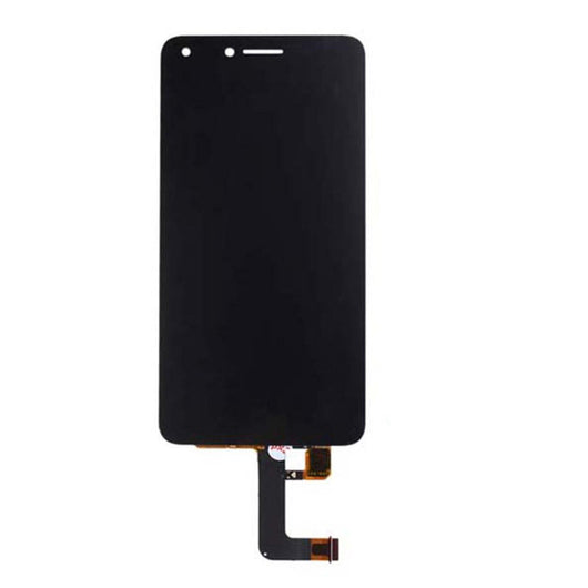 For Huawei Y5 II LCD Screen Digitizer Assembly Black - Oriwhiz Replace Parts