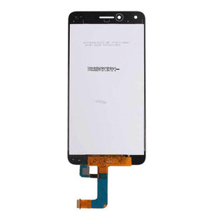 For Huawei Y5 II LCD Screen Digitizer Assembly Black - Oriwhiz Replace Parts