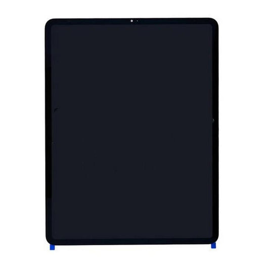 For iPad Pro 12.9 2018 LCD With Touch + Daughter Board Pre Installed Black - Oriwhiz Replace Parts