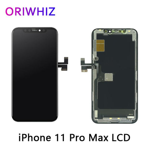 Pour iPhone 11 Pro Max