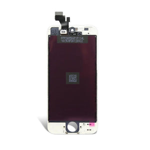 For iPhone 5 LCD With Touch Best Quality - Oriwhiz Replace Parts
