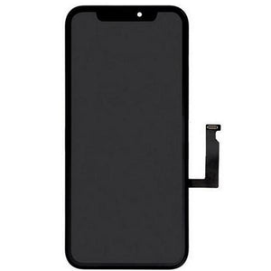 For  iPhone XR LCD Touch and Back Plate - Oriwhiz Replace Parts