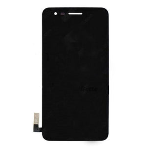 For LG Fortune 2 LCD With Touch Black - Oriwhiz Replace Parts
