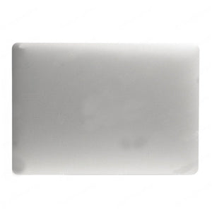 For MacBook 2016 New Pro 13.3" A1706 LCD Back Cover Silver - Oriwhiz Replace Parts
