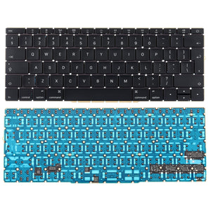 For MacBook 2016 New Pro 13.3" A1708 Logo Cover - Oriwhiz Replace Parts