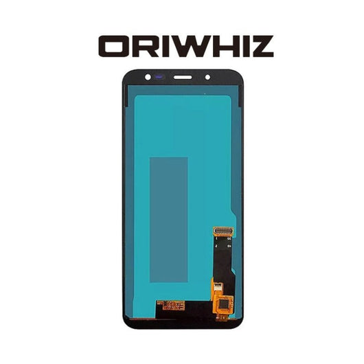 For Samsung Galaxy J6 Display LCD Screen replacement - ORIWHIZ