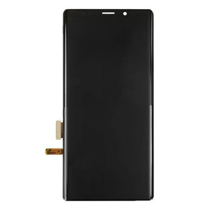 For Samsung Note 9 LCD With Touch Black - Oriwhiz Replace Parts
