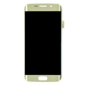 For Samsung S6 Edge LCD With Touch - Oriwhiz Replace Parts