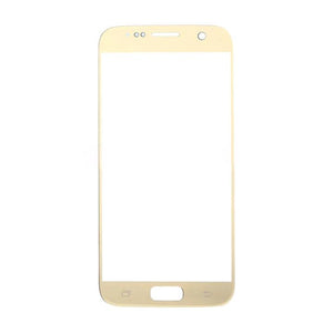 For Samsung S7 Lens Gold - Oriwhiz Replace Parts