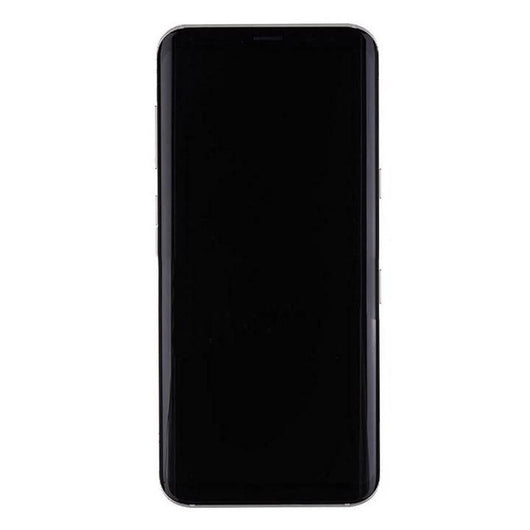 For Samsung S8 Plus LCD With Touch Frame Grey SERVICE PACK - Oriwhiz Replace Parts