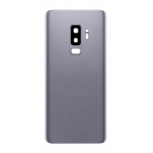 For Samsung S9 Plus Back Door Grey - Oriwhiz Replace Parts