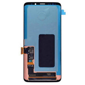 For Samsung S9 Plus LCD With Touch Black - Oriwhiz Replace Parts