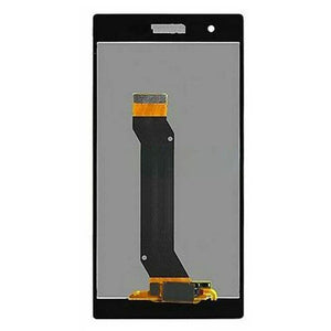 For Sony Xperia Z1S LCD with Touch - Oriwhiz Replace Parts