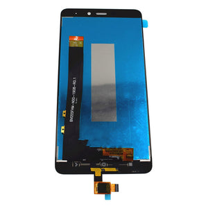 For Xiaomi Redmi Note 4 Complete Screen Assembly White - Oriwhiz Replace Parts