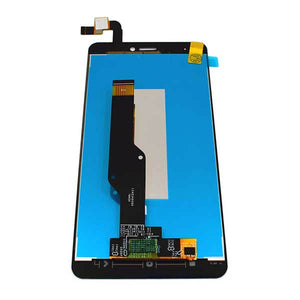 For Xiaomi Redmi Note 4x  Complete Screen Assembly White - Oriwhiz Replace Parts
