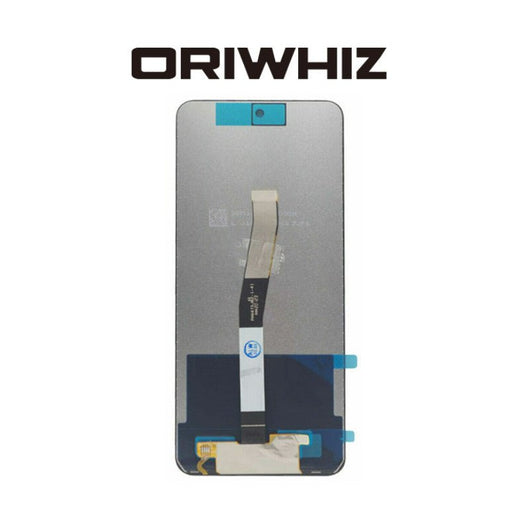 For Xiaomi Redmi Note 9 Pro LCD Touch Screen Digitizer Assembly Replacement - ORIWHIZ