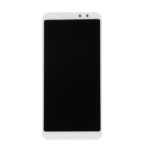 For Xiaomi Redmi S2 Lcd Touch Screen Digitizer Assembly White- Oriwhiz Replace Parts