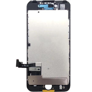 For iPhone 7 LCD iTruColor  with Touch And Back Plate - Oriwhiz Replace Parts