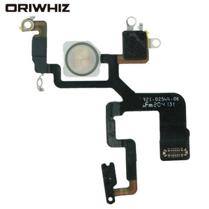 ORIWHIZ Flash Light Sensor Flex Cable for iPhone 12 Pro Max New High Quality - Oriwhiz Replace Parts
